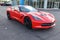 2015 Chevrolet Corvette Stingray 2LT