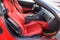 2015 Chevrolet Corvette Stingray 2LT
