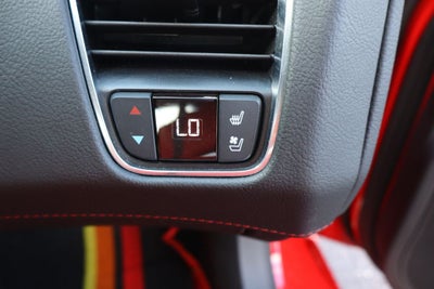 2015 Chevrolet Corvette Stingray 2LT