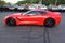 2015 Chevrolet Corvette Stingray 2LT