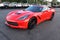 2015 Chevrolet Corvette Stingray 2LT