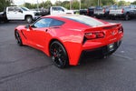 2015 Chevrolet Corvette Stingray 2LT
