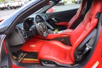 2015 Chevrolet Corvette Stingray 2LT