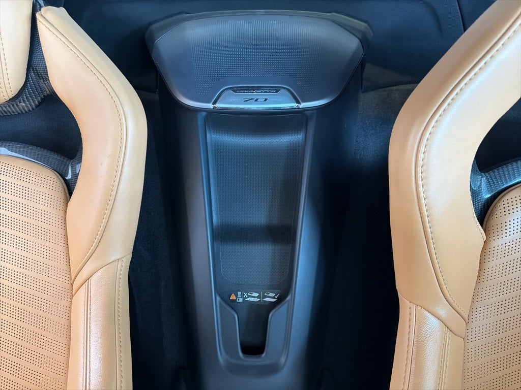 2023 Chevrolet Corvette Z06 2LZ