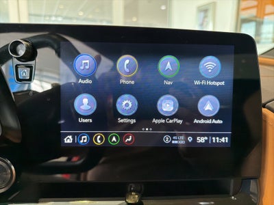 2023 Chevrolet Corvette Z06 2LZ