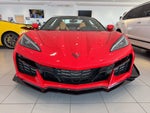 2023 Chevrolet Corvette Z06 2LZ