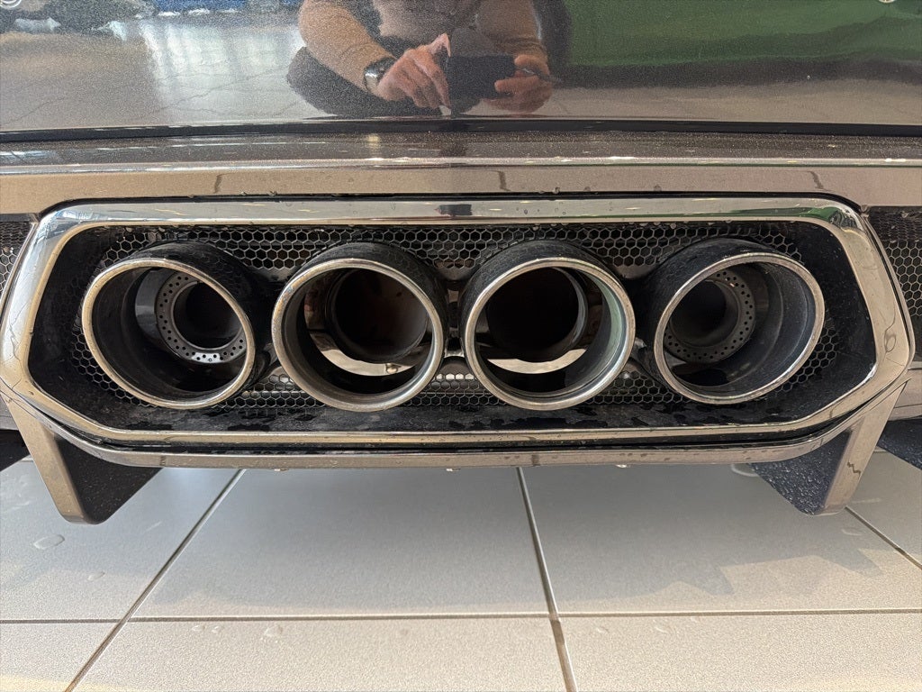 2023 Chevrolet Corvette Z06 2LZ