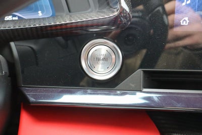 2025 Chevrolet Corvette Z06 3LZ