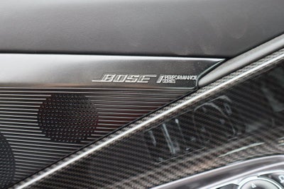 2025 Chevrolet Corvette Z06 3LZ