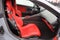 2025 Chevrolet Corvette Z06 3LZ