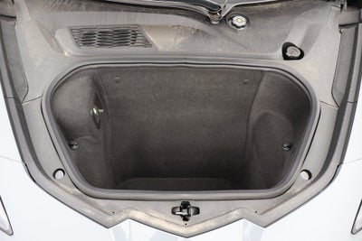 2025 Chevrolet Corvette Z06 3LZ