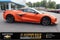 2025 Chevrolet Corvette Z06 3LZ