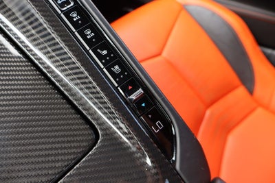 2025 Chevrolet Corvette Z06 3LZ