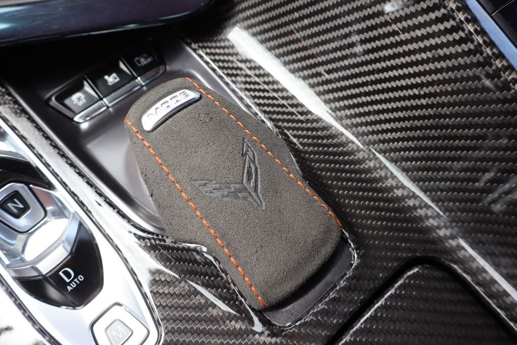2025 Chevrolet Corvette Z06 3LZ