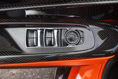 2025 Chevrolet Corvette Z06 3LZ