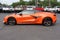 2025 Chevrolet Corvette Z06 3LZ