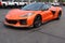 2025 Chevrolet Corvette Z06 3LZ