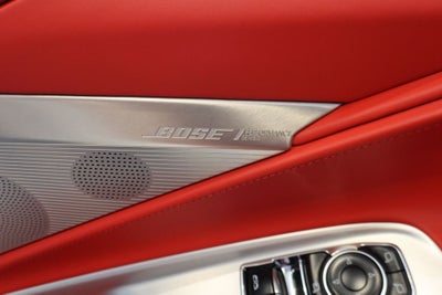 2026 Chevrolet Corvette ZR1 3LZ