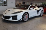 2026 Chevrolet Corvette ZR1 3LZ