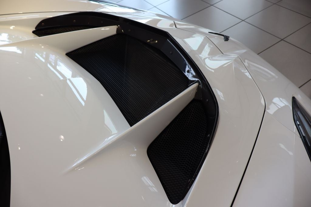 2026 Chevrolet Corvette ZR1 3LZ