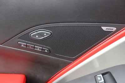 2016 Chevrolet Corvette Stingray Z51 3LT