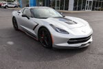 2016 Chevrolet Corvette Stingray Z51 3LT