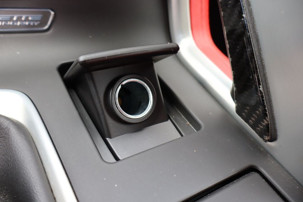 2016 Chevrolet Corvette Stingray Z51 3LT