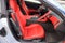 2016 Chevrolet Corvette Stingray Z51 3LT