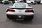 2016 Chevrolet Corvette Stingray Z51 3LT