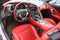 2016 Chevrolet Corvette Stingray Z51 3LT
