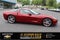 2007 Chevrolet Corvette Base