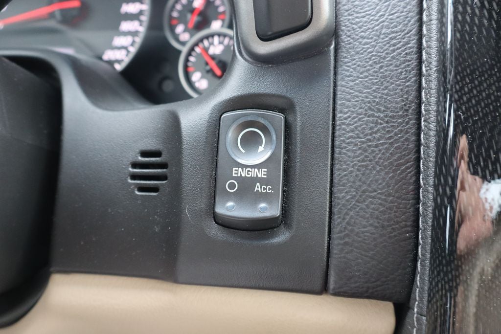 2007 Chevrolet Corvette Base