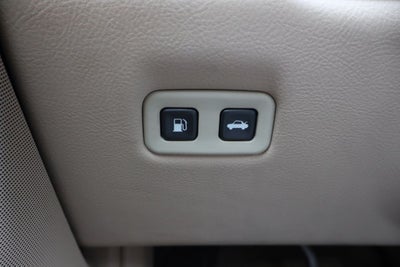 2007 Chevrolet Corvette Base