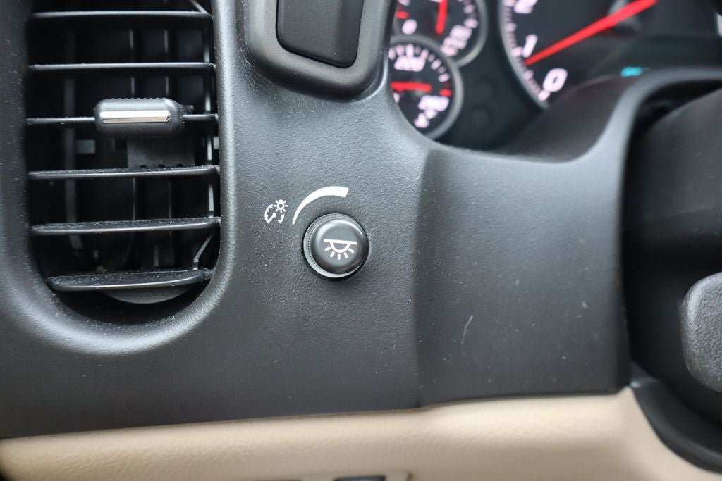 2007 Chevrolet Corvette Base