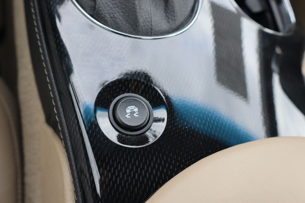 2007 Chevrolet Corvette Base