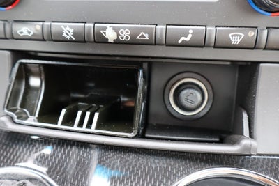2007 Chevrolet Corvette Base