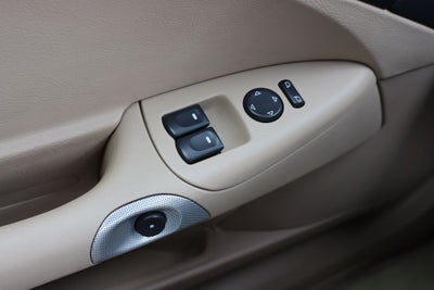 2007 Chevrolet Corvette Base