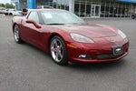 2007 Chevrolet Corvette Base
