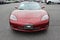 2007 Chevrolet Corvette Base