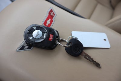 2007 Chevrolet Corvette Base