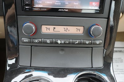 2007 Chevrolet Corvette Base
