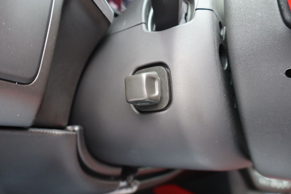 2019 Chevrolet Corvette Grand Sport 2LT