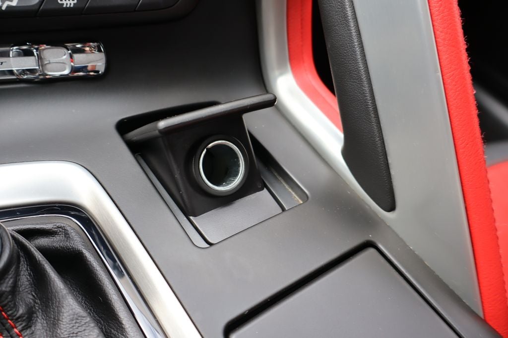 2019 Chevrolet Corvette Grand Sport 2LT