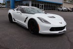 2019 Chevrolet Corvette Grand Sport 2LT