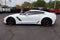 2019 Chevrolet Corvette Grand Sport 2LT