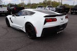2019 Chevrolet Corvette Grand Sport 2LT