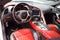 2019 Chevrolet Corvette Grand Sport 2LT