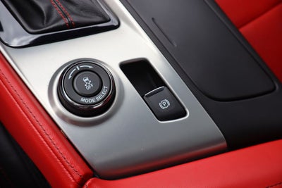 2019 Chevrolet Corvette Grand Sport 2LT