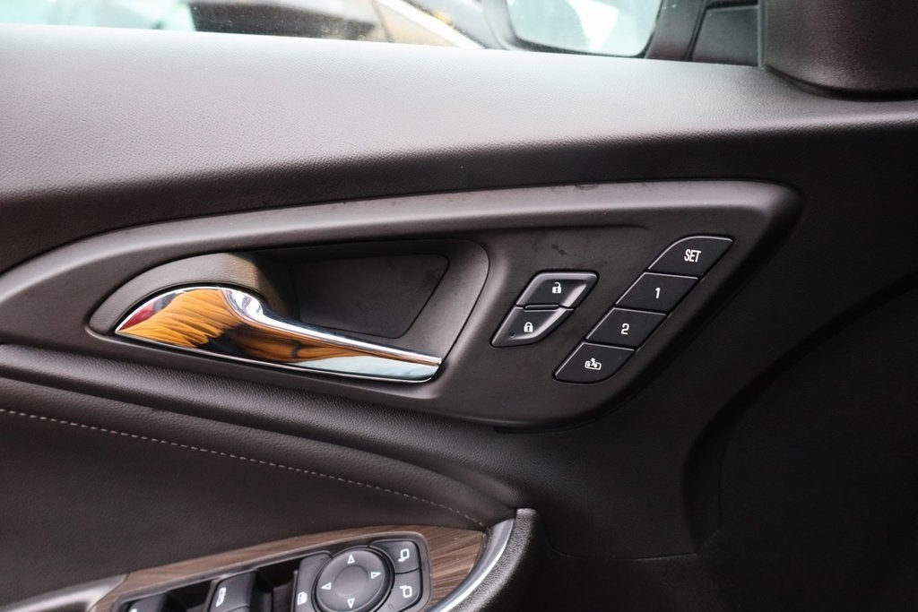 2025 Chevrolet Malibu LT 2LT