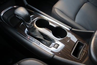 2025 Chevrolet Malibu LT 2LT